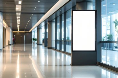 image signalisation immeuble