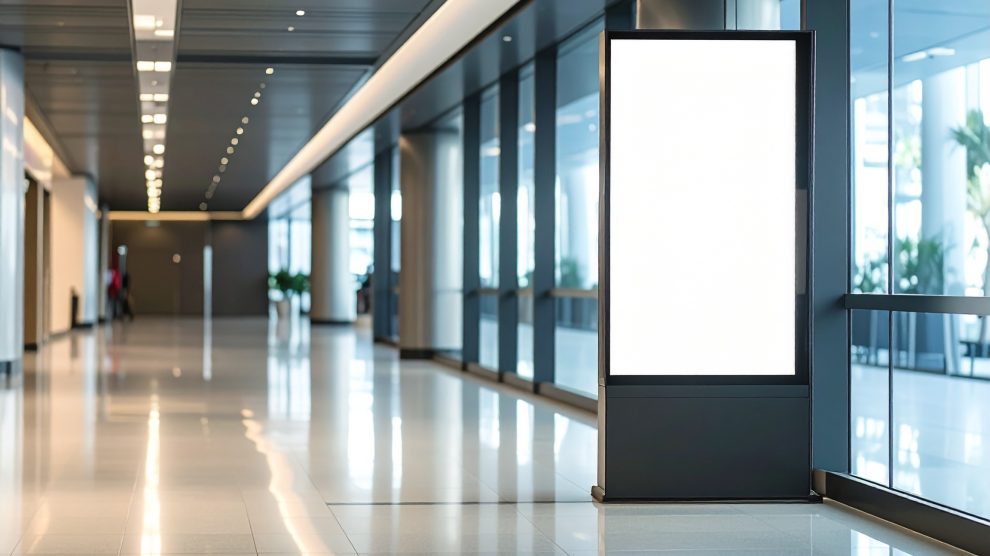 image signalisation immeuble