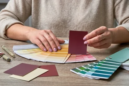 marier les bonnes couleurs